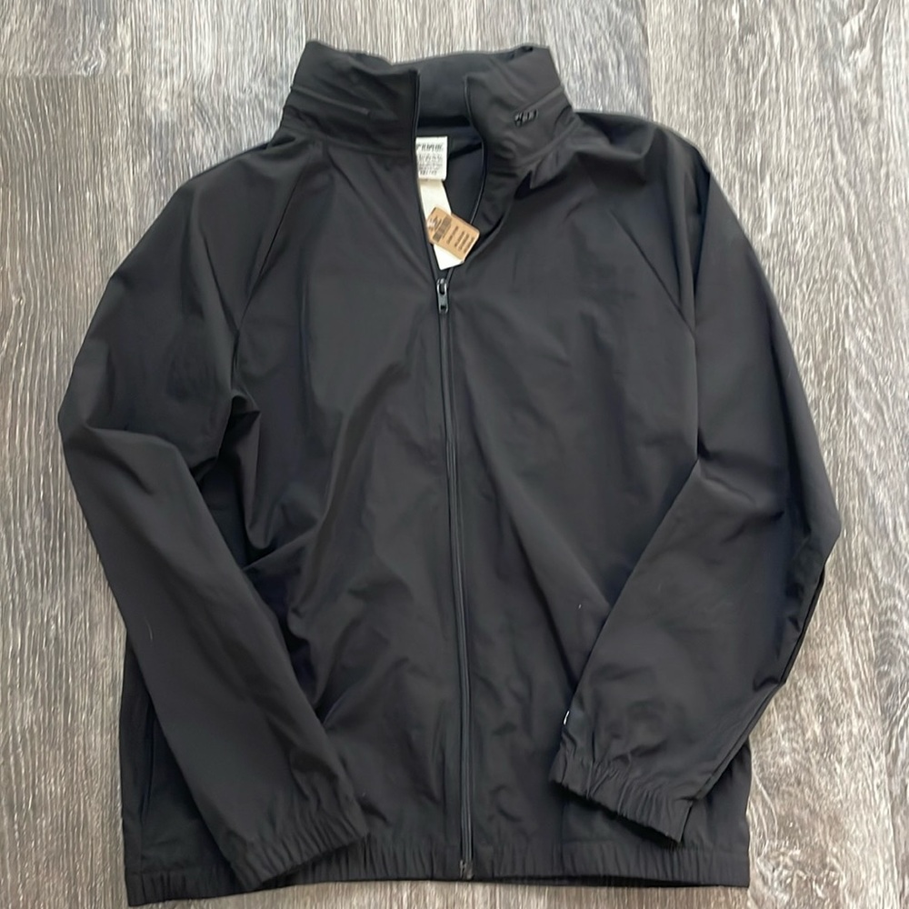 Never worn
